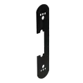 Entretoise 2 mm pour gâches électriques série 4A / Noir