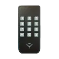 Télécommande de programmation
