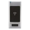 Lecteur RFID autonome avec électronique deportée AS6, 12 à 24V