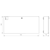 Alimentation chargeur en coffret métal 12V 3A/Cartes