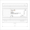 Alimentation rail DIN 48V 2,1A