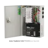 Alimentation chargeur en coffret métal 12V 1,5A