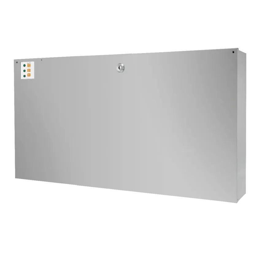 Alimentation chargeur en coffret métal/Cartes électroniques 2/3 24V 1,5A