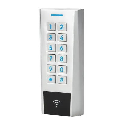 Clef Digi Code Clavier à code: digicode porte, portail & clavier digicode - Izyx ...