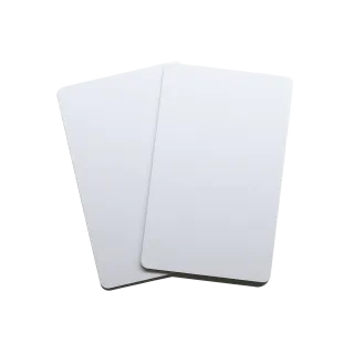 Badges ISO RFID MIFARE