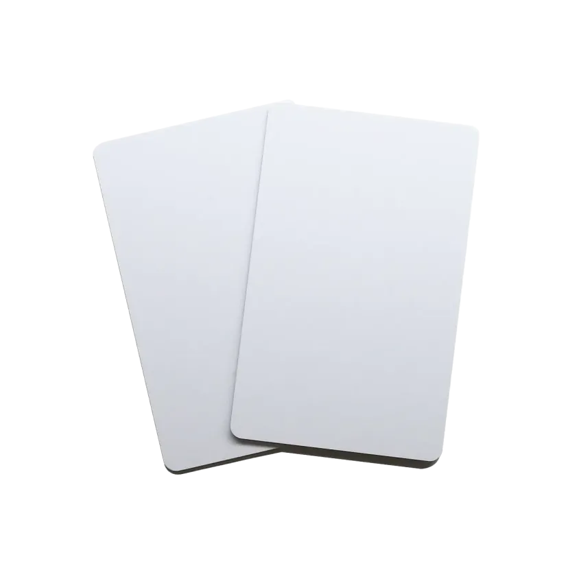 Badges ISO RFID MIFARE