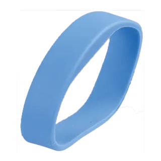 Tag bracelet MIFARE