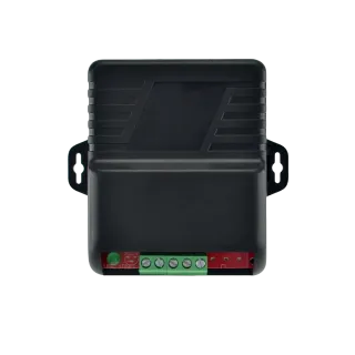 Récepteur radio, 12 à 24V avec 1 canal