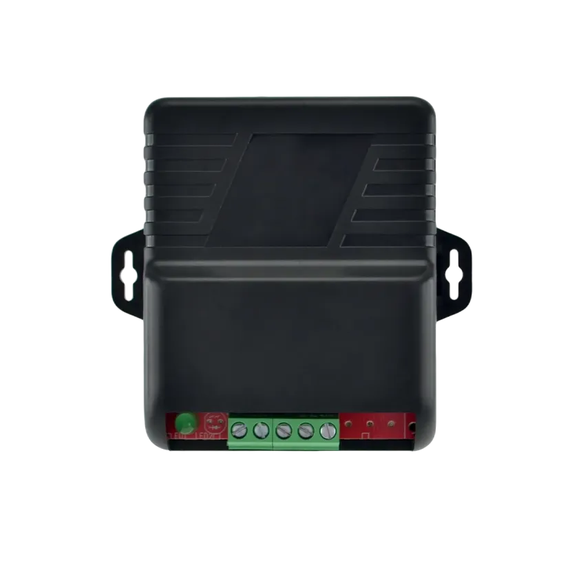 Récepteur radio, 12 à 24V avec 1 canal