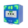 RCP310BU-250723-A-declencheur-manuel-3contact-bleu-lumineux-et-sonore-BBG | IZYX SYSTEMS - izyx system -1