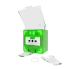 RCP310G-250723-A-declencheur-manuel-3contact-vert-lumineux-et-sonore-BBG | IZYX SYSTEMS - izyx system -2