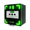 RCP310BK-250723-A-declencheur-manuel-3contact-noir-lumineux-et-sonore, BBG |IZYX SYSTEMS - izyx system -1
