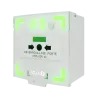 RCP310W-250723-A-declencheur-manuel-3contact-blanc-lumineux-et-sonore-BBG | IZYX SYSTEMS - izyx system -1