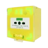 RCP310Y-250723-A-declencheur-manuel-3contact-jaune-lumineux-et-sonore-BBG | IZYX SYSTEMS - izyx system -1