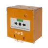RCP300O, Déclencheur manuel RCP, 3 contacts ORANGE, BBG | IZYX SYSTEMS - izyx system -1