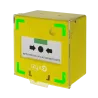 RCP310Y-250723-A-declencheur-manuel-3contact-jaune-lumineux-et-sonore-BBG | IZYX SYSTEMS - izyx system -1