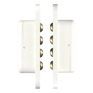 Transmetteur de courant, 4 billes