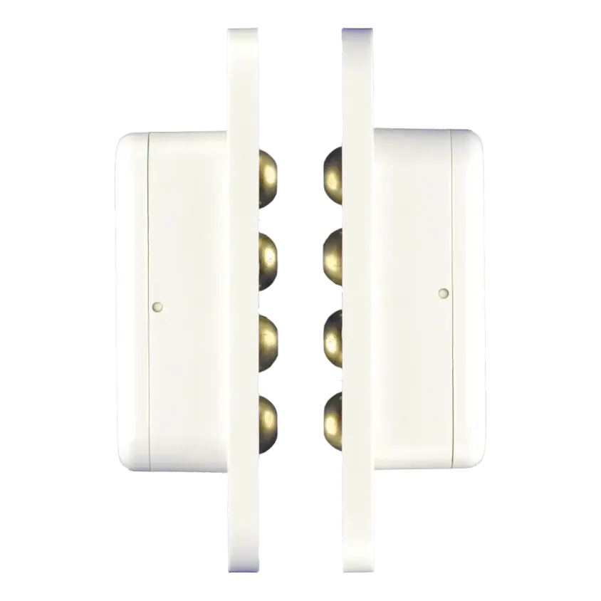 Transmetteur de courant, 4 billes - Transmetteurs de courant - izyx system