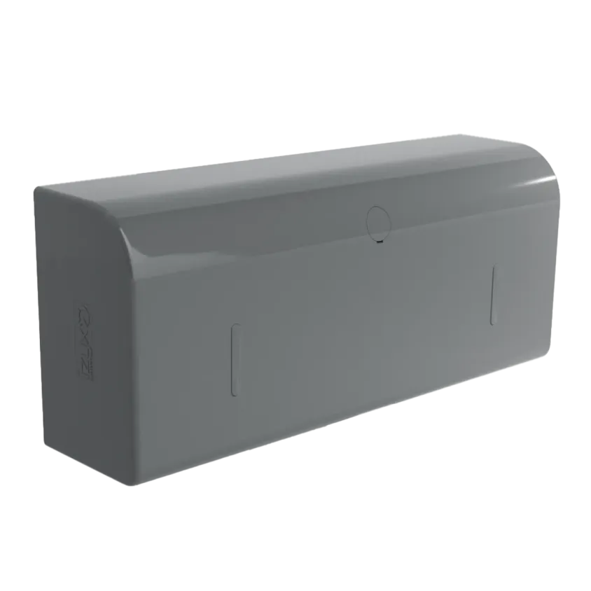 Support de contreplaque en aluminium pour séries EMM600 / EMS600 - Accessoires - izyx system