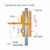 EH3-L,Equerre ajustable L pour ventouse EM EH3,comment-poser-ventouse-electromagnetique|IZYX SYSTEMS - izyx system -10