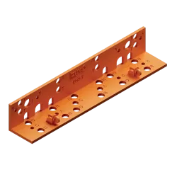Gabarit pose rapide pour ventouse électromagnétique EH3 et accessoires EH3-L/EH3-Z/EH3-ZL/EH3-APH