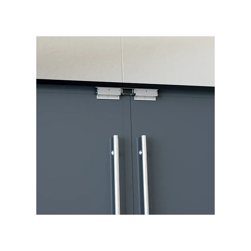 Ventouse électromagnétique en applique série 300 Kg, 12 ou 24V