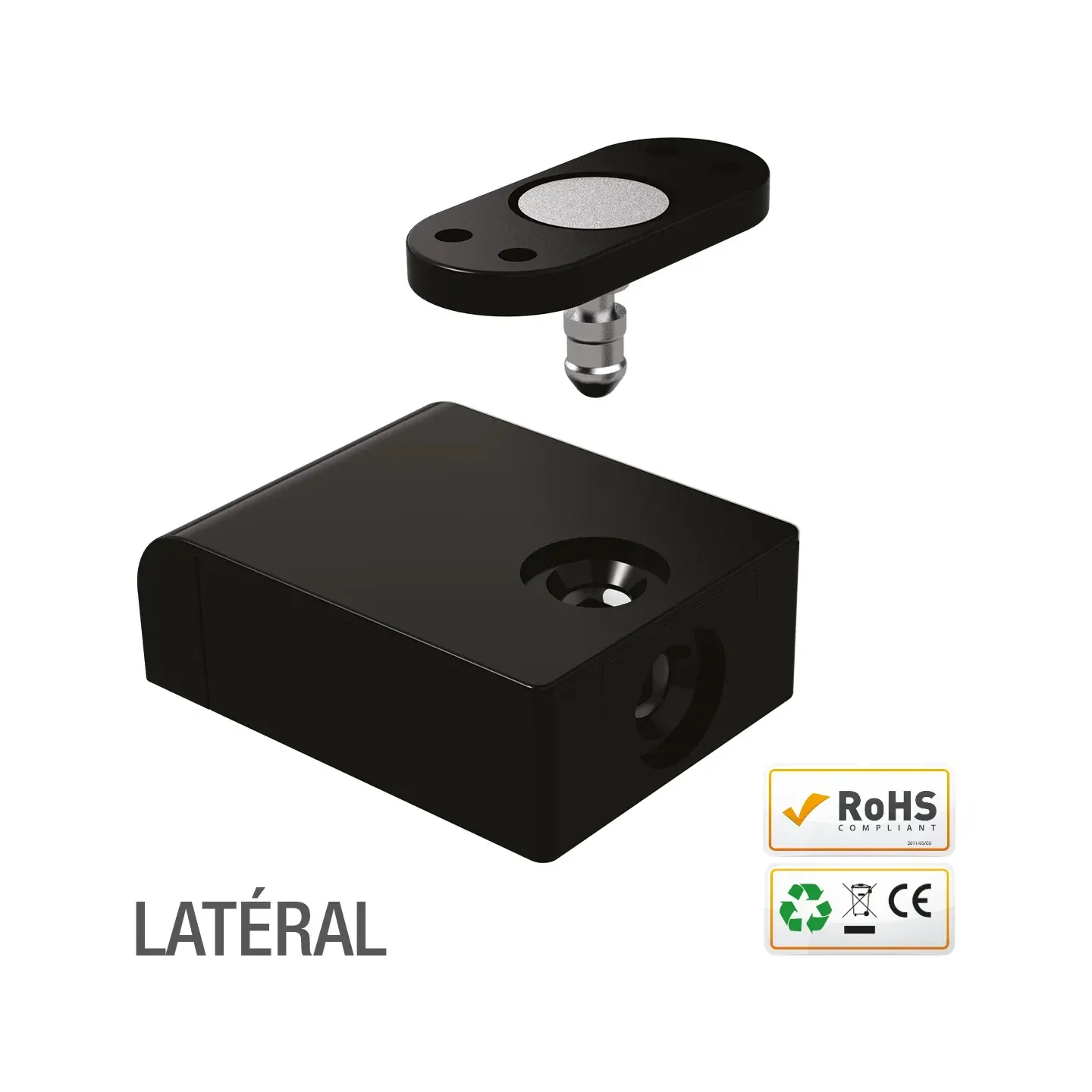 Choisir Le Système De Verrouillage D'une Serrure électrique