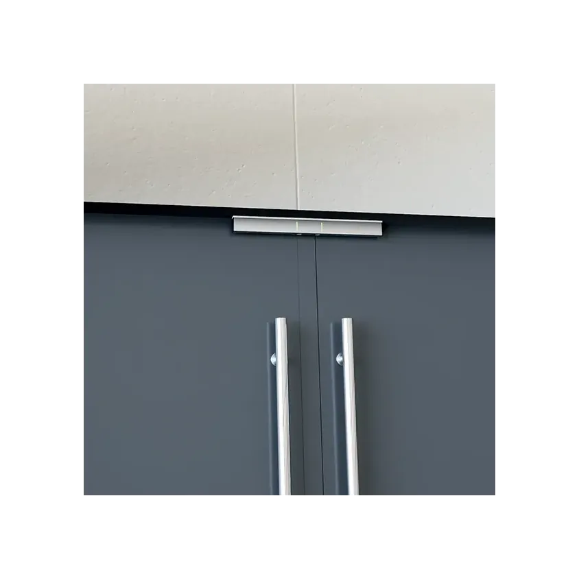 Ventouse électromagnétique en applique série 300 Kg, 12 ou 24V