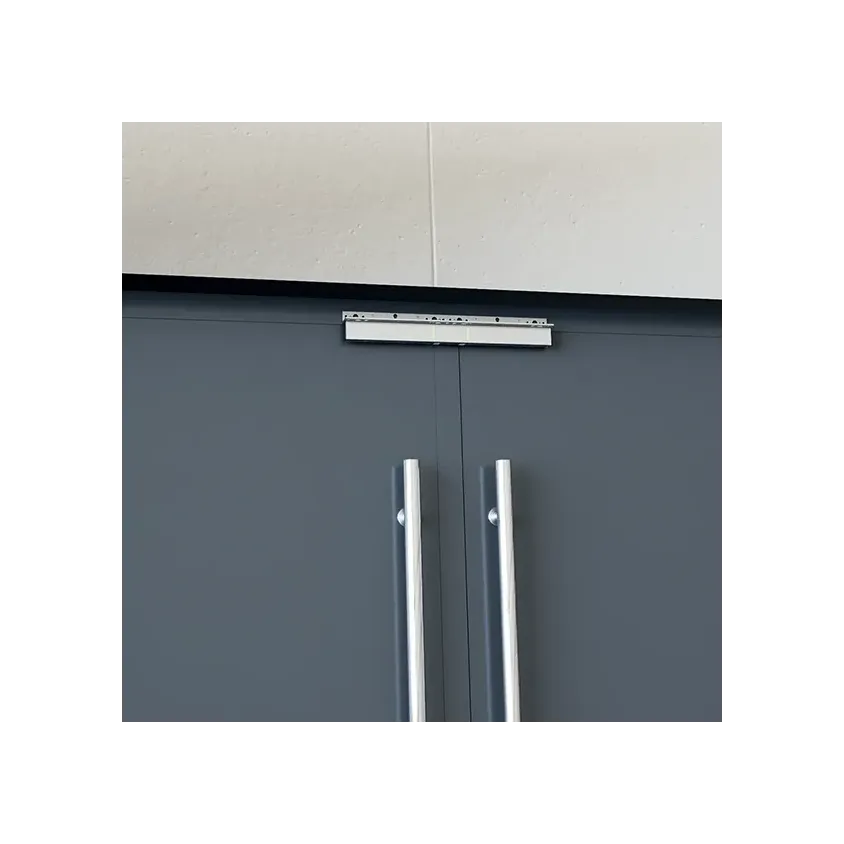 Ventouse électromagnétique en applique série 300 Kg, 12 ou 24V