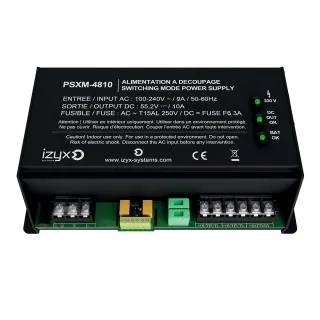Module alimentation chargeur 48V 5A