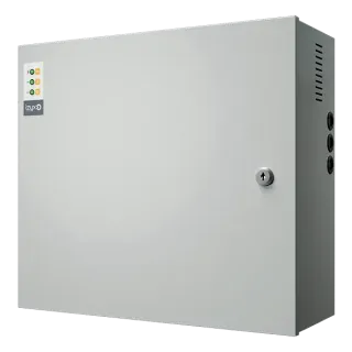 Alimentation chargeur en coffret métal 48V 5A