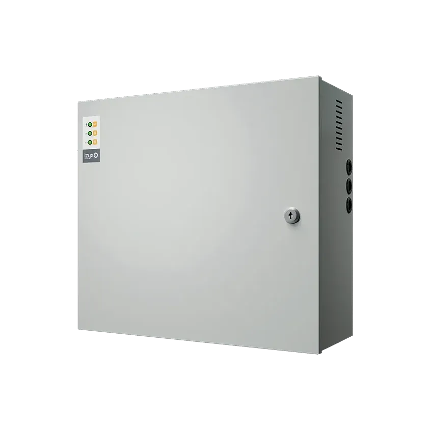 Alimentation chargeur en coffret métal 48V 5A