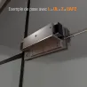EH3-L,Equerre ajustable L pour ventouse EM EH3,montage-ventouse-electromagnetique|IZYX SYSTEMS - izyx system -19