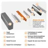 EH302F-HKX-KITC, ventouse-porte-pose-rapide Applique 300 Kg 12-48V DC NFS61-937 + kit accessoires|IZYX SYSTEMS - izyx system -2