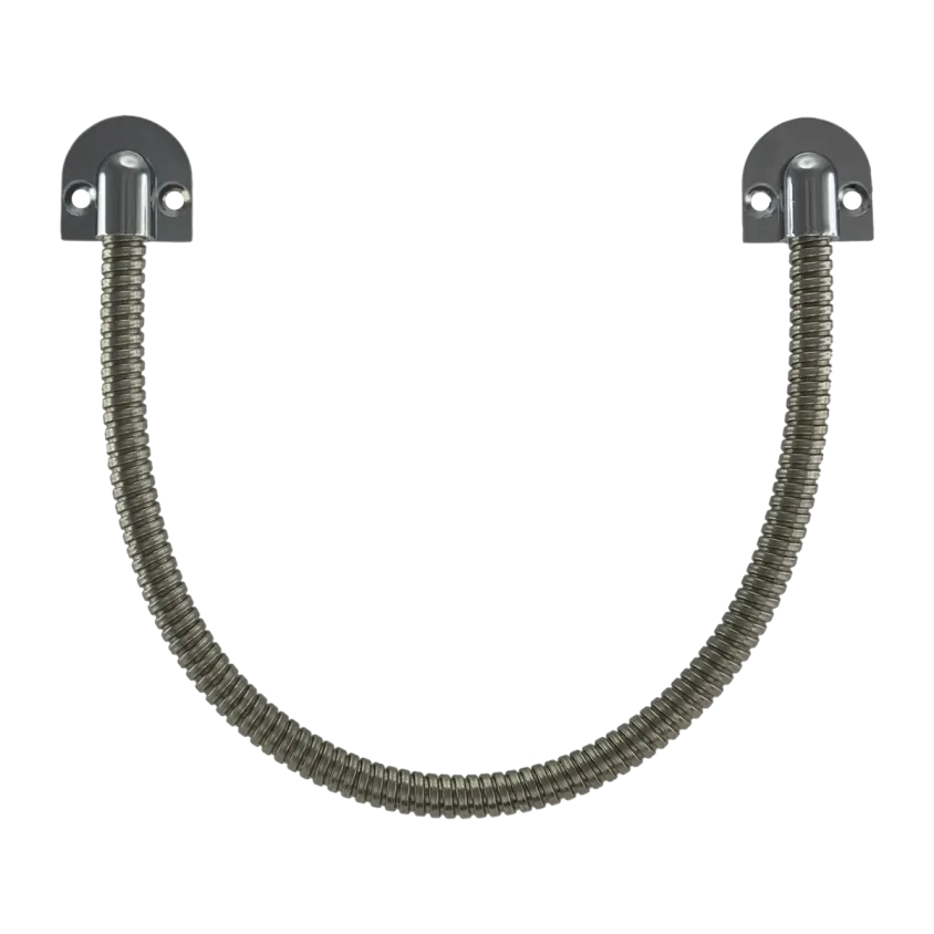 Passage de câble en applique, longueur 30 cm