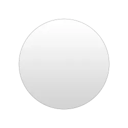 Disc tag RFID MIFARE - Disc tags - izyx system