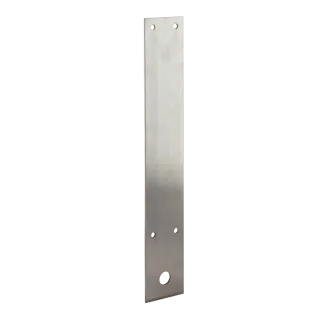 Entretoise aluminium de 2 mm, pour EMDH300X, lot de 5 pièces