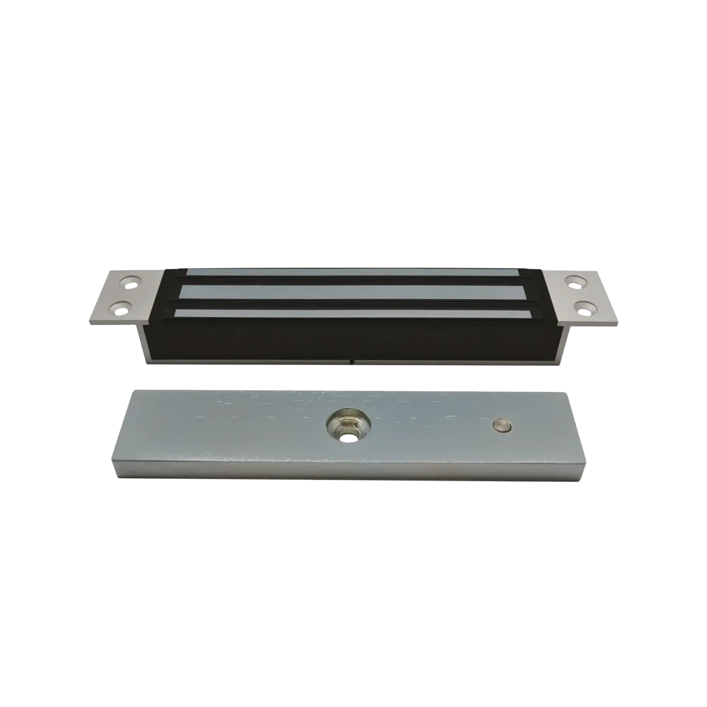 Ventouse électromagnétique sur poignée - 300 kg - P300 RP CDVI