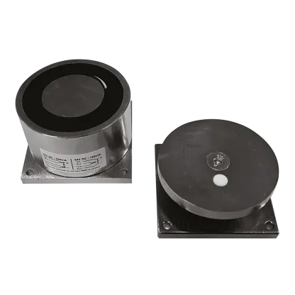 Ventouse Électromagnétique Izyx EMM60035C - Rupture De Courant - Neuf Avec Traces De Stockage