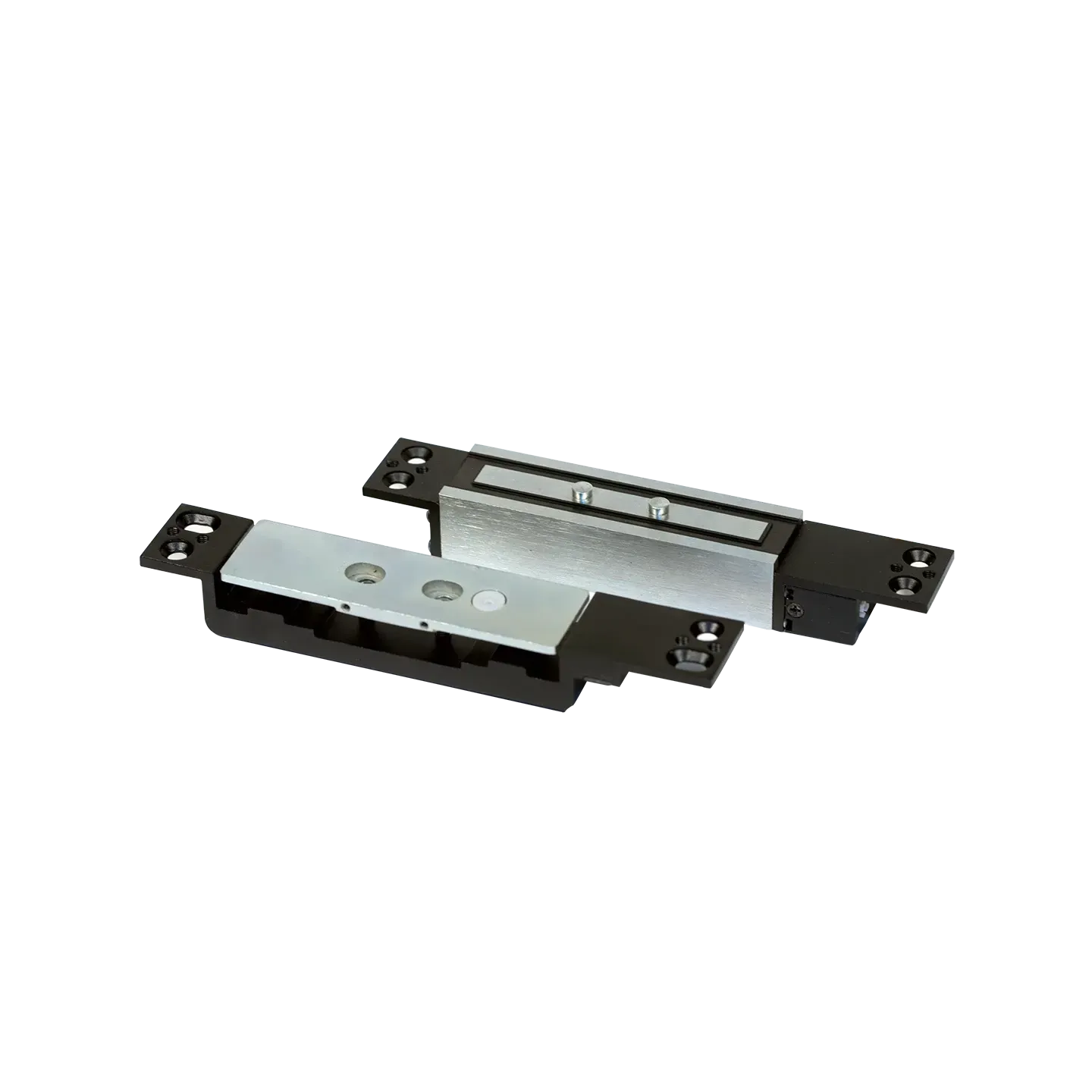 VENTOUSE ÉLECTROMAGNÉTIQUE APPLIQUE 300 DAN 12-24V DC