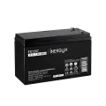 Batterie rechargeable VRLA 12V 7Ah