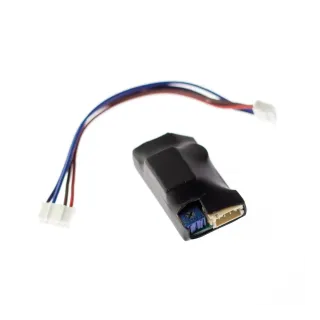 Module buzzer pour capteurs infrarouges IRS19 et IRS38