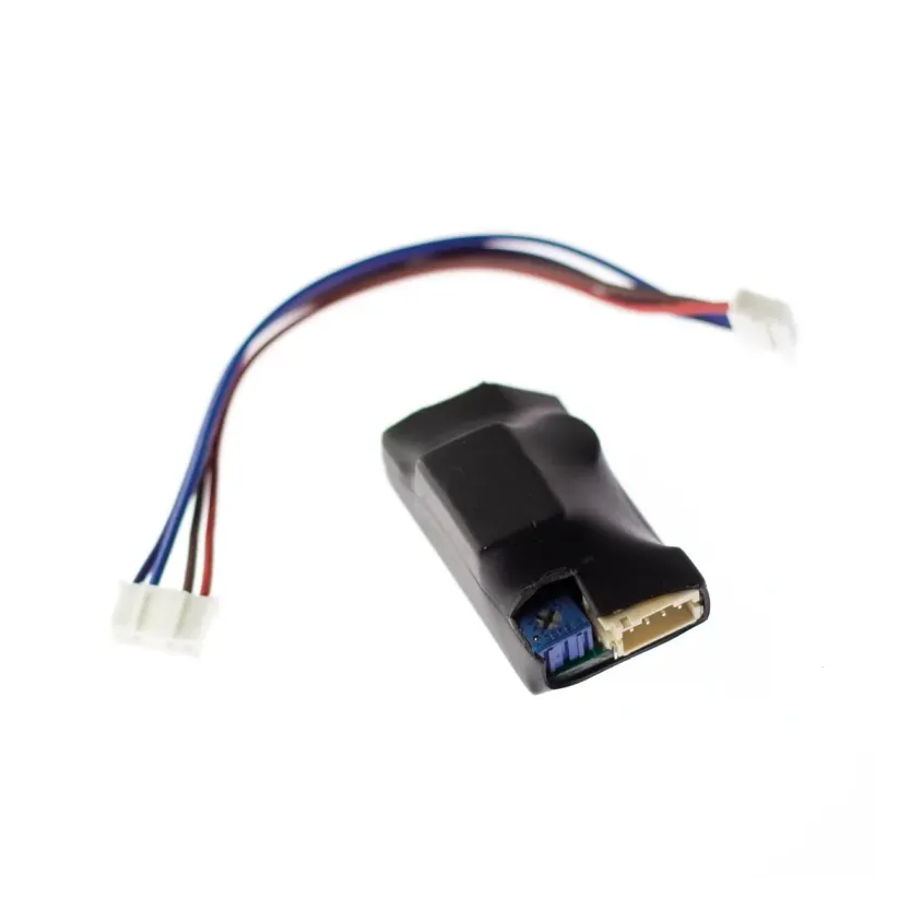 Module buzzer pour capteurs infrarouges IRS19 et IRS38