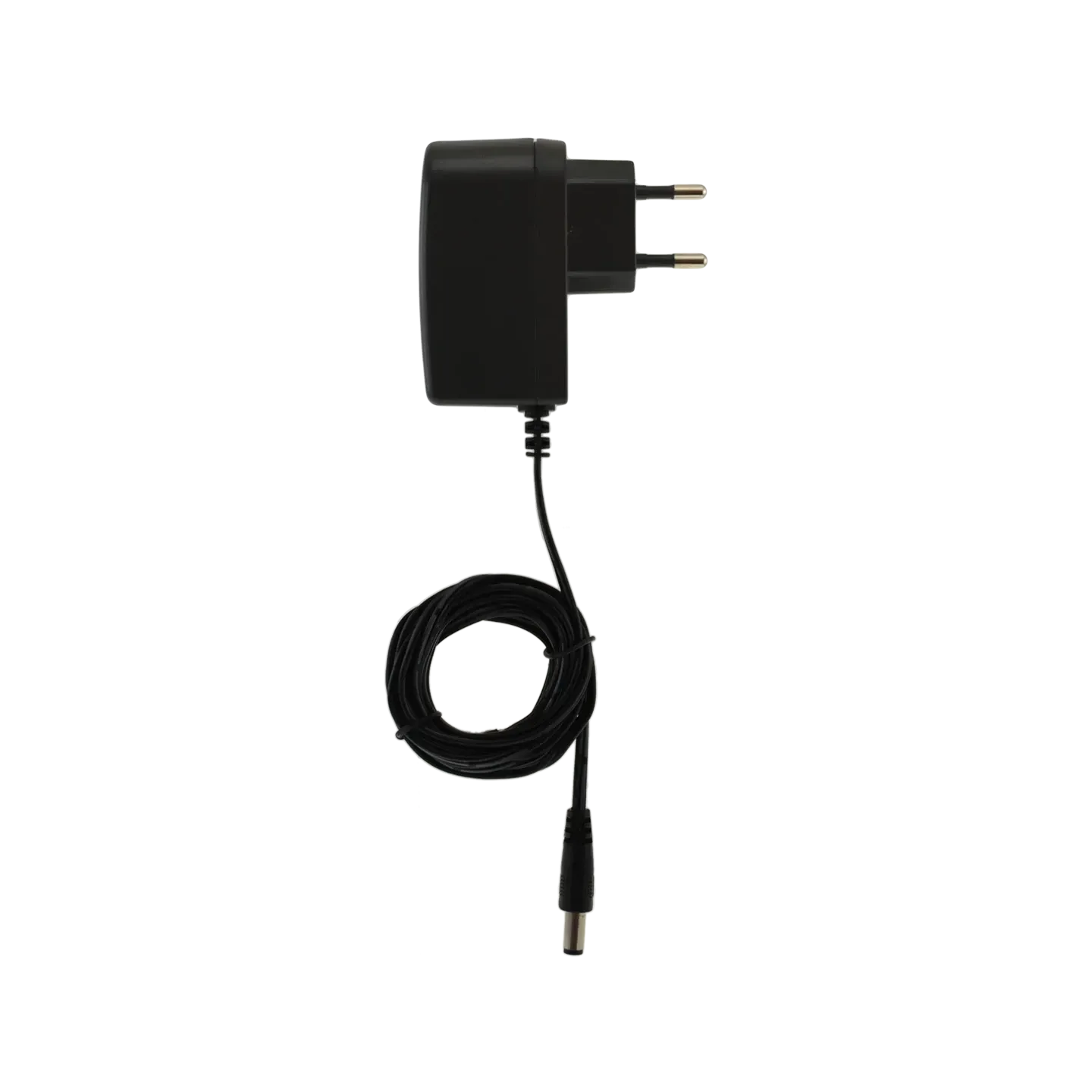 Adaptateur Secteur 12V 1A Pour Routeur - Entrée 100-240V, Connecteur 5.5x2.1mm, Câble 1.5m - Certifié CE/FCC/RoHS