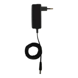 Bloc D'alimentation 5V 2A 10W - Tension Fixe, Prise DC 5.5/2.1 Mm, Pour Appareils électroniques