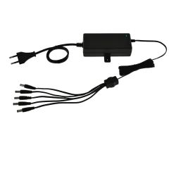 Bloc D'alimentation 12V Western Digital WD1200B015 - Adaptateur Secteur Pour Disque Dur - Occasion