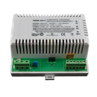 Module alimentation chargeur 24V 2,5A