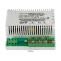 Module alimentation multivoies 12V 3A 4 voies