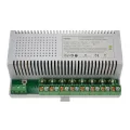 Module alimentation multivoies 12V 10A 8 voies