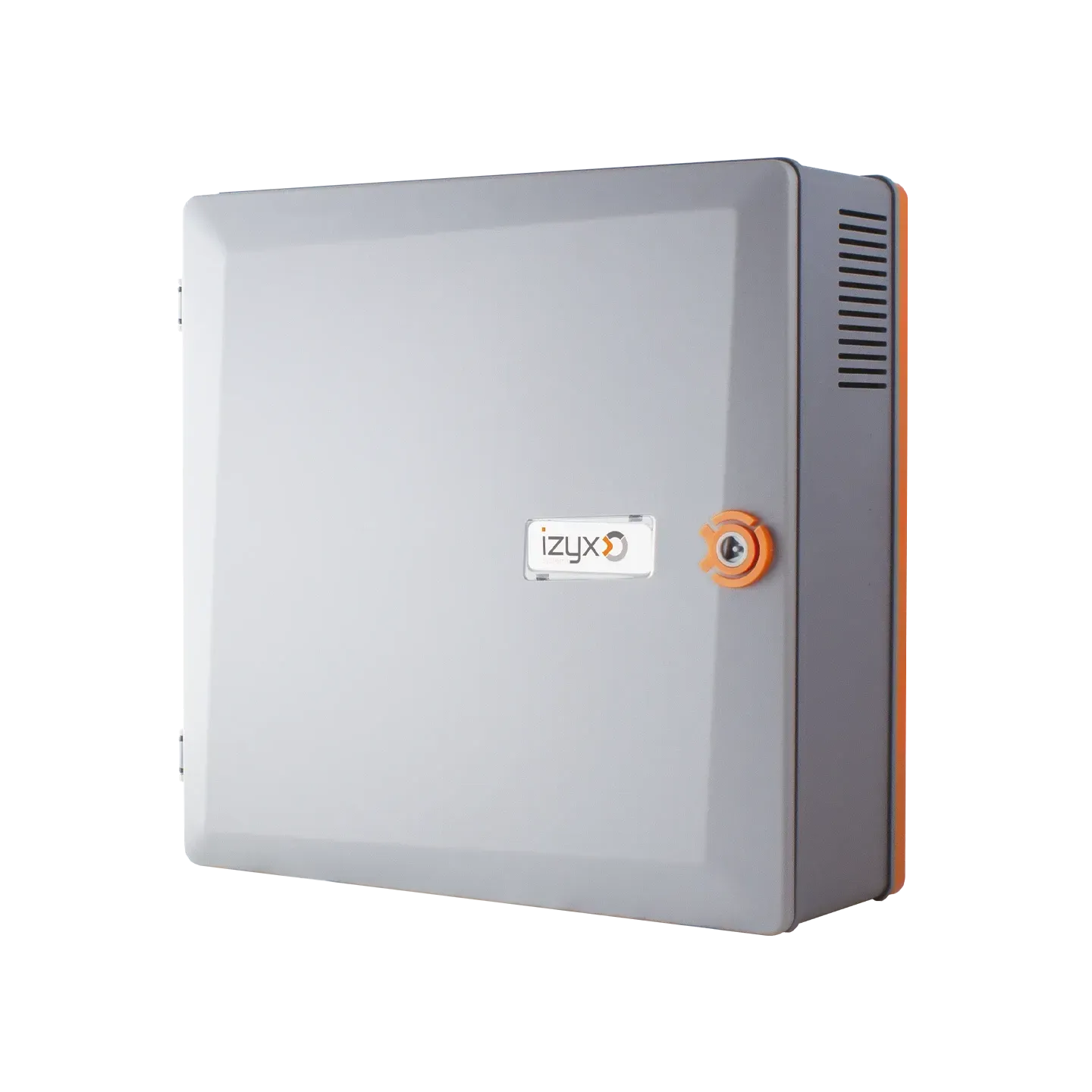 Coffret ABS vide large - Coffrets vides ABS - RSXB - izyx system